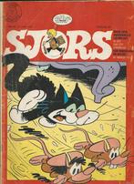 Sjors 1970 nummer 26, Gelezen, Diverse, Eén stripboek, Ophalen of Verzenden
