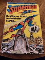 Superman Classics Comics - Diverse Nummers, Boeken, Strips | Comics, Gelezen, Europa, Ophalen of Verzenden, Meerdere comics