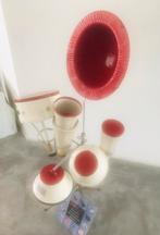 Complete set Mutes voor Trombone, Ophalen of Verzenden, Gebruikt