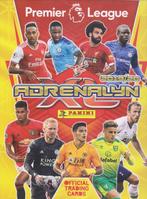 Panini krt English Premier League 2019-2020, Verzenden, Zo goed als nieuw, Buitenlandse clubs, Poster, Plaatje of Sticker