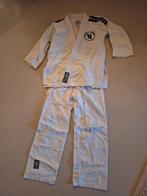 Matsuru Judopak - Maat 150, Gebruikt, Maat XS of kleiner, Judo, Vechtsportpak