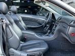 Mercedes CLK-klasse Cabrio 240 Avantgarde leder, Automaat, Achterwielaandrijving, Gebruikt, Cabriolet