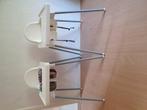 IKEA kinderstoelen, 2 stuks, Ophalen, Gebruikt, Overige typen