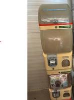 Toy Station Over 500 ballen capsule automaat, Ophalen, Gebruikt