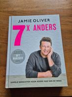 Jamie oliver kookboek nieuw., Ophalen of Verzenden, Nieuw