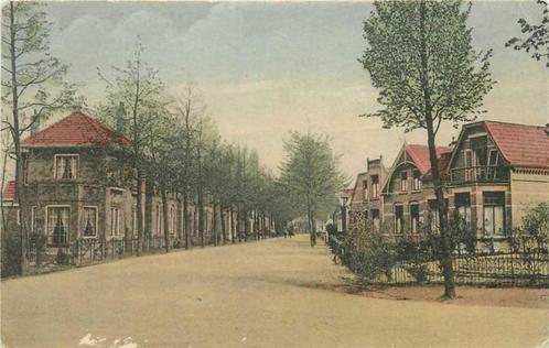 (380-740-021) Winterswijk, Verzamelen, Ansichtkaarten | Nederland, Gelderland, Verzenden