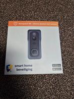 Doorguard XS Slimme Deurbel met Camera, Draadloos, Beweging, Nieuw, Ophalen of Verzenden
