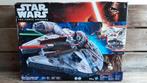 Star Wars Millennium falcon uit The Force awakens, Ophalen of Verzenden, Zo goed als nieuw, Actiefiguurtje