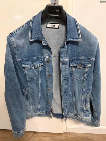 Balr & Philipp Plein Spijkerjassen Maat L beschikbaar voor biedingen