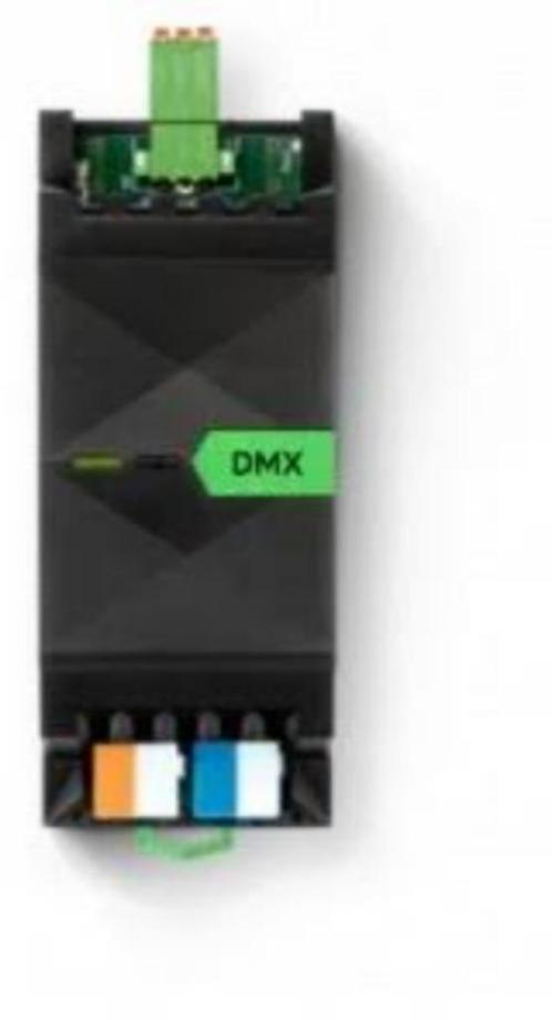 Loxone DMX Extension domotica 100012 nieuw, Hobby en Vrije tijd, Elektronica-componenten, Nieuw, Ophalen of Verzenden