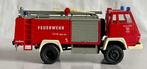 Roco 1311: Steyr 91 TLFA 4000 Brandweer Fügen, Ophalen of Verzenden, Zo goed als nieuw, Bus of Vrachtwagen, Roco