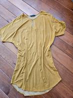Oker gele jurk van Studio Anneloes maat M, Kleding | Dames, Jurken, Maat 38/40 (M), Studio Anneloes, Geel, Ophalen of Verzenden