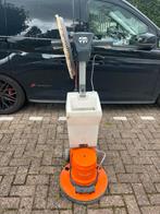 Numatic HFM1515 Schrobmachine, Ophalen of Verzenden, Zo goed als nieuw