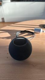 Apple homepod mini zwart, A2374, Overige merken, Overige typen, Ophalen of Verzenden, Zo goed als nieuw