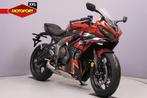 Triumph DAYTONA 660 (bj 2026), Motoren, Motoren | Triumph, Triumph Motocycles, Bedrijf, De Droogmakerij 40A
1851 LX   Heiloo, NL
