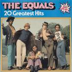 Ruil of koop The Equals 20 Greatest Hits (LP 1984), Cd's en Dvd's, Vinyl | Rock, Ophalen of Verzenden, Gebruikt, 12 inch, Poprock