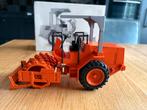 NZG 343 Hamm 2210-SSD Padded Roller Compactor Schaal: 1:25, Ophalen of Verzenden, Nieuw, Overige typen, Overige merken