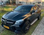 Mercedes-Benz GLE Coupé 350d AMG/PANO/360/VOL, Automaat, 258 pk, 14 km/l, Vierwielaandrijving