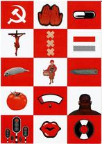 Ansichtkaart Boomerang, Update, Ophalen of Verzenden, 1980 tot heden, Ongelopen, Cultuur en Media