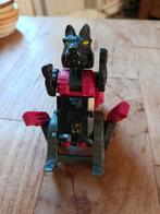Transformers Headmasters Fangry G1 Incompleet, G1, Ophalen of Verzenden, Gebruikt, Decepticons