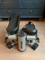 Step apparaat Ketler, Ophalen, Zo goed als nieuw