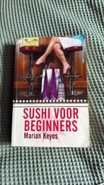 Sushi voor beginners- Marian Keynes, Ophalen of Verzenden, Zo goed als nieuw, Marian Keyes, Nederland