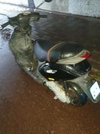 Piaggio zip 2t 50cc, Ophalen, Zo goed als nieuw, Zip