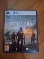 Battlefield 6 PS5, Ophalen of Verzenden, Zo goed als nieuw