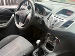 Ford Fiesta 1.25 Trend 3drs AIRCO / ELEKTR PAK / CV, Voorwielaandrijving, 1242 cc, 4 cilinders, 82 pk