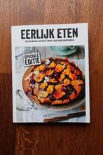 Eerlijk eten Judith Verkuil, Ophalen of Verzenden, Zo goed als nieuw, Overige gebieden