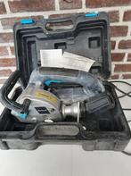 sleuvenfrees (zaag) als nieuw, Ophalen of Verzenden, Zo goed als nieuw, Elektrisch, Muurfrees