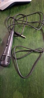 Medion Microfoon nieuw, Muziek en Instrumenten, Ophalen of Verzenden, Gebruikt, Zangmicrofoon