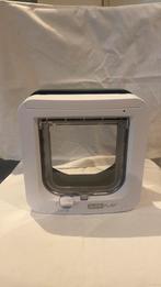 Sure flap microchip kattenluik, Ophalen of Verzenden, Nieuw