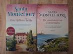 Santa Montefiore, Ophalen of Verzenden, Zo goed als nieuw