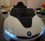 Elektrische bmw i8 coupe, Ophalen, Gebruikt