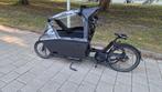 Urban arrow bakfiets, Fietsen en Brommers, Fietsen | Bakfietsen, Verzenden, 1 kind, Overige merken