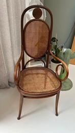 Antieke thonet stoel, Ophalen of Verzenden