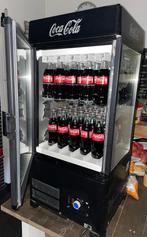 Originele coca cola flesjes koelkast, Verzamelen, Ophalen, Zo goed als nieuw