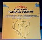 Structurele Package Designs. 424 pag. Met CD rom, Boeken, Studieboeken en Cursussen, Ophalen of Verzenden, Gelezen
