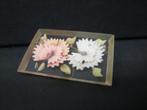 LUCITE BROCHE, Ophalen of Verzenden, Overige materialen, Broche