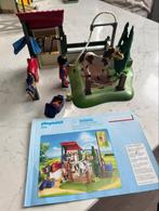 Playmobil, Ophalen of Verzenden, Gebruikt