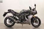 Yamaha FZ8-S ABS GT (bj 2013), Bedrijf, Meer dan 35 kW, Toermotor