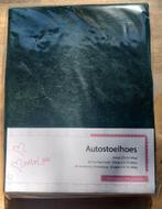 Autostoel Hoes groep 2/3, Ophalen of Verzenden, Nieuw, Overige merken, Autogordel