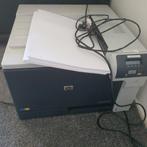 Printers A3 hp, Computers en Software, Printers, Zo goed als nieuw, Ophalen, Printer