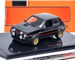 28606: Fiat Ritmo Abarth Gr.2 - 1979 - Ixo 1:43, Hobby en Vrije tijd, Modelauto's | 1:43, Auto, Verzenden, Nieuw, Bachsatztstr. 54 D 72131 Ofterdingen, Germany