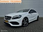 Mercedes A-klasse 250 AMG Sport 4MATIC Prestige | Pano | Aut, Auto's, Te koop, Geïmporteerd, 5 stoelen, Benzine