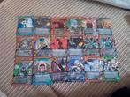 My Hero Academia Universus Kaarten Set, Hobby en Vrije tijd, Ophalen, Gebruikt, Meerdere kaarten