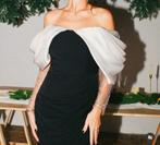 Galajurk / Abiye / Nieuw, Ophalen of Verzenden, Nieuw, Zwart, Jurk