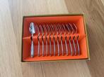 Gero Zilmeta model 531 Mazurka mokka-/espressolepeltjes in d, Ophalen of Verzenden