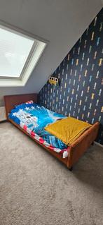 Complete kinderkamer, Ophalen, Zo goed als nieuw, Eenpersoons
